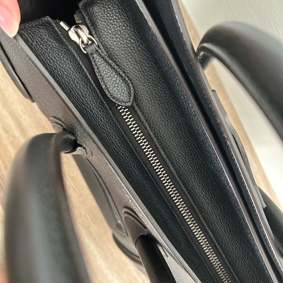 Celine Mini Luggage bag - Picture 4 of 8